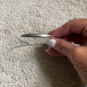 Pandora Slip on Bangle